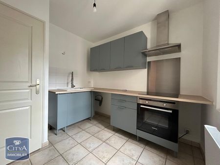 Location Appartement 4 pièces 79m² DIEPPE 76200 - Photo 5