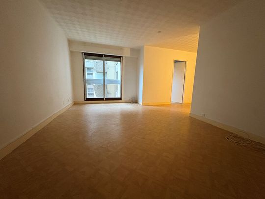 APPARTEMENT BOULOGNE BILLANCOURT – 1 pièce(s) – 39,05 m2 - Photo 1