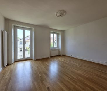 3.5 Zimmer, 120 m², 2. Stock - Photo 3