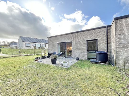 Markvænget 37, 6091 Bjert - Foto 1