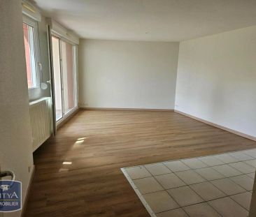 Appartement à louer 2 pièces 50.97m² - Photo 3