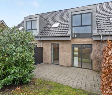 4-værelses Lejlighed på 109 m² i Smørum - Photo 5
