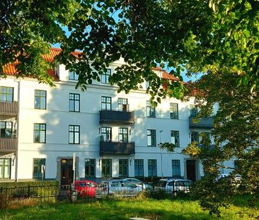 Seminariegatan 11B, Landskrona Centrum - Photo 1