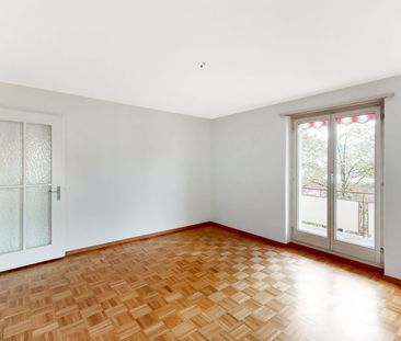 3 Zimmer, 68 m², 2. Stock - Foto 4