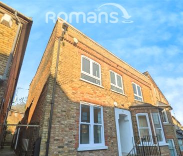 1 bedroom duplex to rent - Photo 5