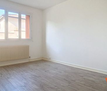 Appartement Échirolles - Photo 3