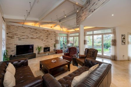 Te huur: Huis Mannus Frankenstraat in Almere - Foto 4