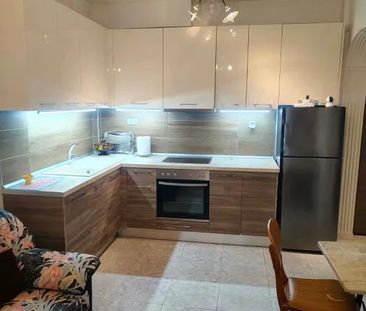 Studio/Γκαρσονιέρα για ενοικίαση - Αμπελόκηποι, - Photo 5