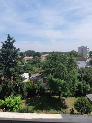 Location appartement 3 pièces, 68.00m², Ramonville-Saint-Agne - Photo 2