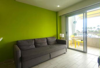 Playa del Inglés, Canary Islands 35100