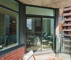 For Lease - 570 Laurier Avenue Unit# 701, Ottawa Centre, Ontario - Photo 6