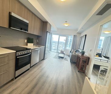 For Lease - 7439 Kingston Road Unit# 1010, Toronto, Ontario - Photo 3