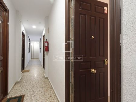 Excellent 2 Bedroom apartment for rent in Recoletos, Madrid - Foto 3