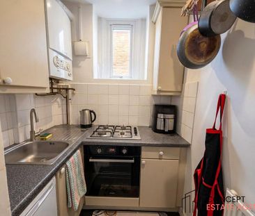 1 bedroom apartment to rent - Photo 3