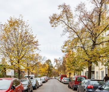 Loft feeling & Blick ins Grüne - Foto 3