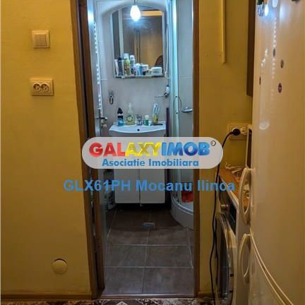 Inchiriere garsoniera in Ploiesti, zona Malu Rosu - Fotografie 4