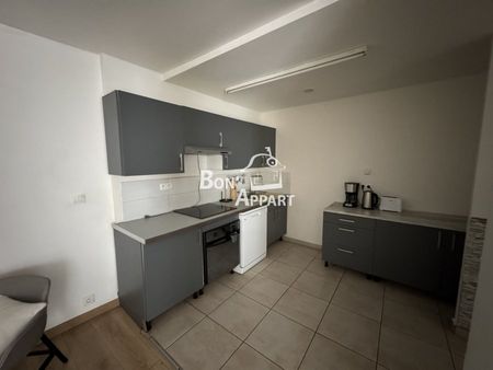 Appartement 3 pièces à Homécourt - Photo 4