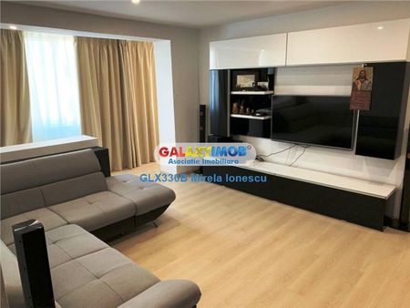 Inchiriere apartament 3 camere Drumul Taberei AFI Cotroceni - Photo 2