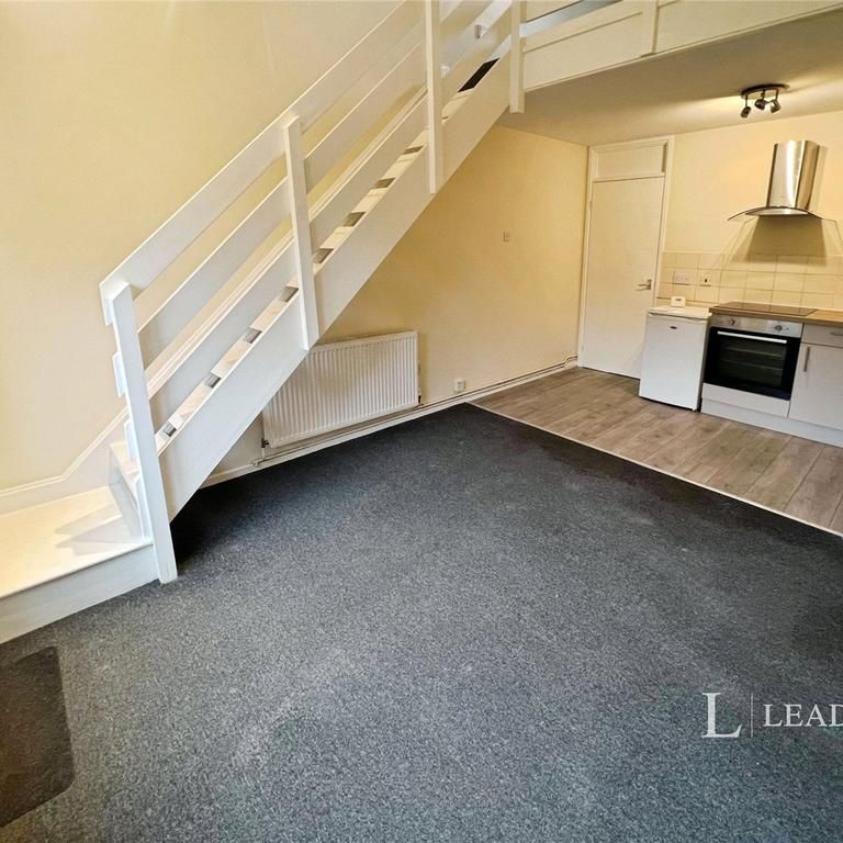 1 bedroom terraced house to rent - Photo 1