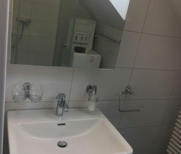 Klein aber fein - 1.5 Zimmer-Wohnung - Foto 6