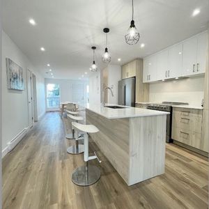 Apartement à louer, Apartment for rent 2 bedrooms/2 bathrooms - Photo 2
