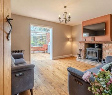 4 bedroom country house to rent - Photo 2