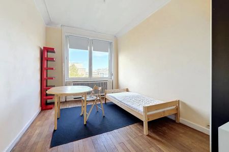 Apartment for rent, Schaarbeek - Photo 3