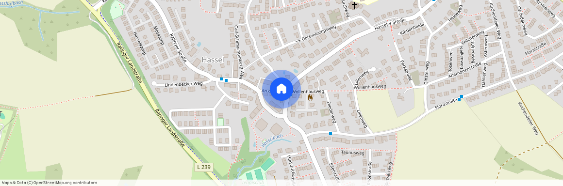 An der Post 4, 40822 Nordrhein-Westfalen - Mettmann