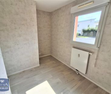 Appartement à louer 2 pièces 51.68m² - Photo 6