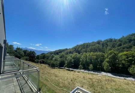 Superb bright 2.5 room duplex in Belmont-s/Lausanne - Foto 5