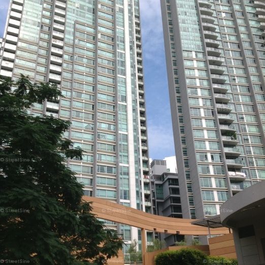 Park Infinia At Wee Nam (D11), Condominium - For Rent - Photo 1
