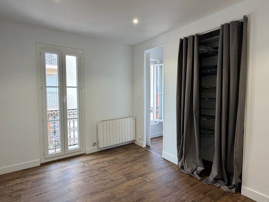 Location Appartement 1 pièce 21m² TOULON 83000 - Photo 1