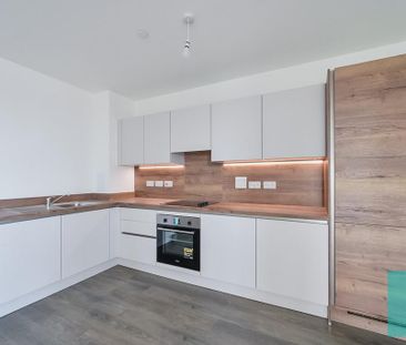 2 bedroom apartment to rent - Photo 4