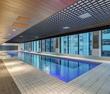 Appartement à louer - Montréal (Ville-Marie) (Centre) - Photo 1