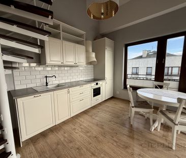 PARK OSTROWSKA widok na panoramę miasta! WYNAJEM - Фото 6