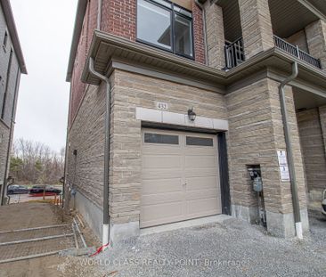 For Lease - 432 Salem Road, Ajax, Ontario - Photo 4