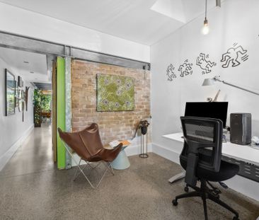 A sustainable urban oasis - Photo 1