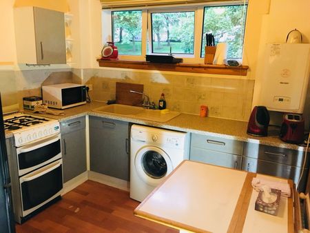 2 Bed Flat, Gordons Mills Road, AB24 - Photo 3