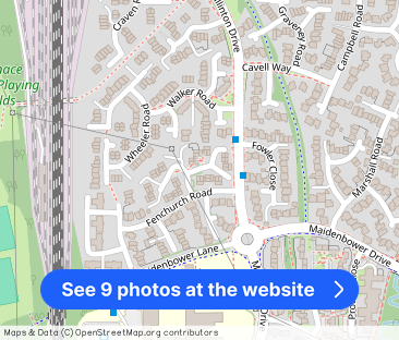 Stepney Close, Crawley - Photo 1