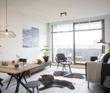 Martinus Nijhofflaan 2K3 - Foto 6