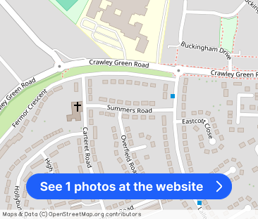 Summers Road, LU2 - Photo 1