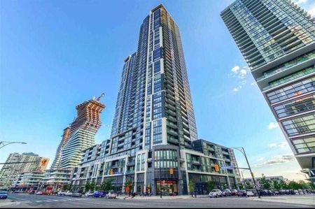 For Lease - 510 Curran Place Unit# 517, Mississauga, Ontario - Photo 3