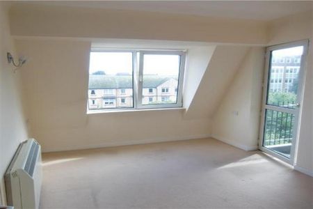 1 bedroom retirement property to rent - Photo 4