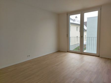 Baselland MFH Oberfeldstrasse - Photo 5