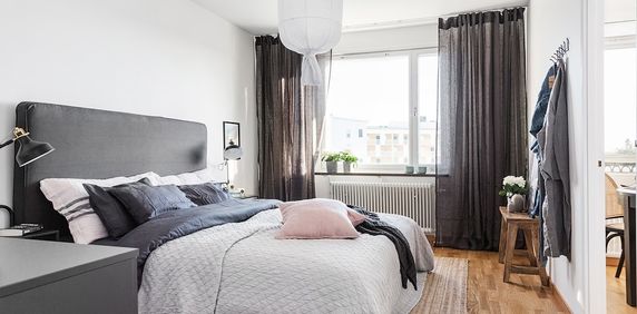 Rådsstigen 3, Sjödalen-Fullersta - Foto 2