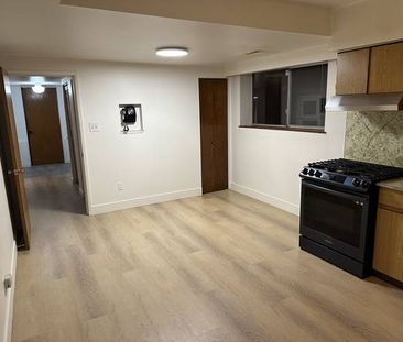 For Rent: $2,000/Month – Bright & Spacious 1 Bedroom + Den - Photo 1