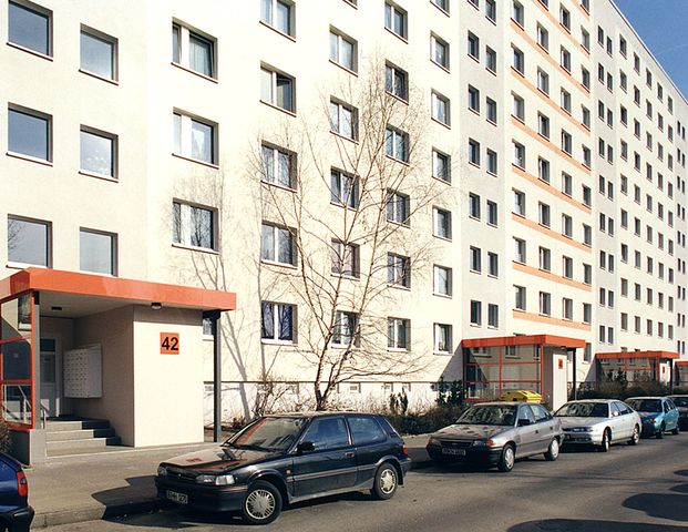 Wohnung in Berlin - Foto 1