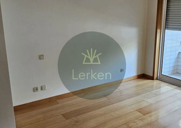 Apartamento T2 em Braga