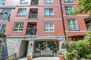 202-1989 Dunbar Street, Vancouver - Photo 5