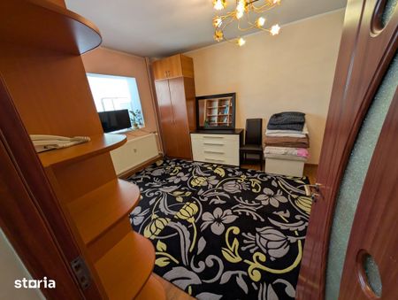 Apartament 2 camere | Gata de mutat | Loc de parcare | Zona Obor - Ian - Fotografie 2